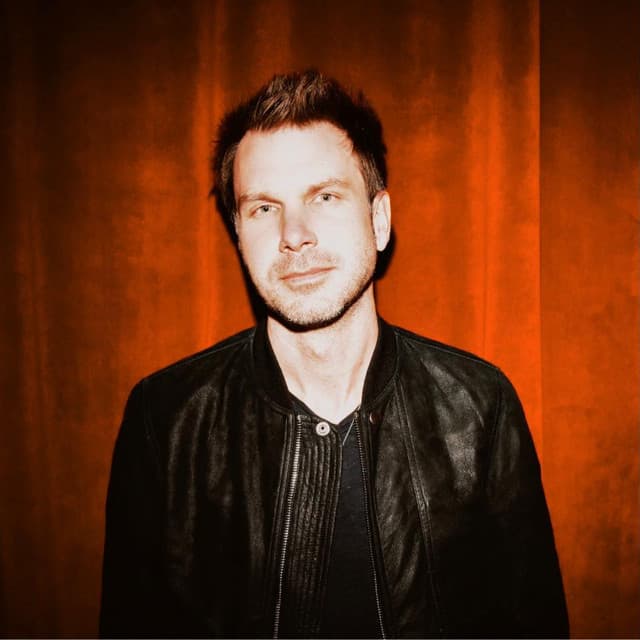 Howie Day