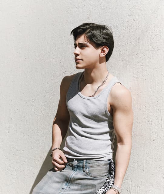 Alan Arrieta