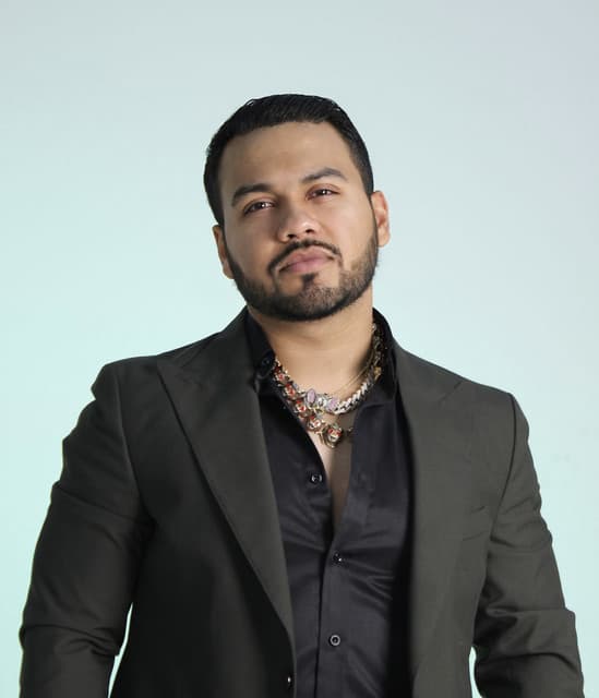 Gerardo Coronel