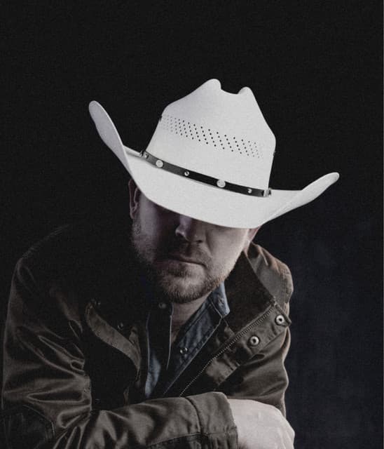 Justin Moore