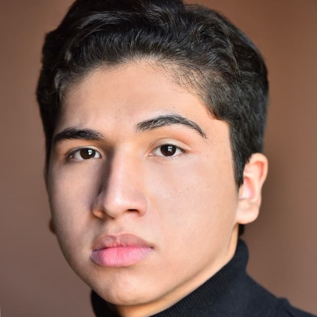 Anthony Gonzalez