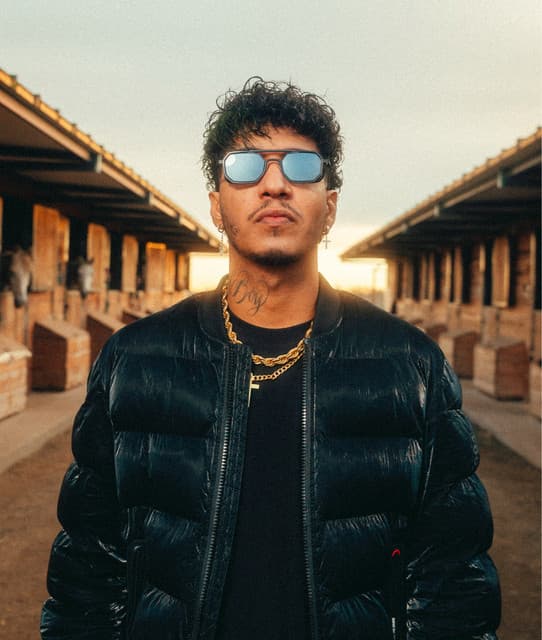 Tayson Kryss