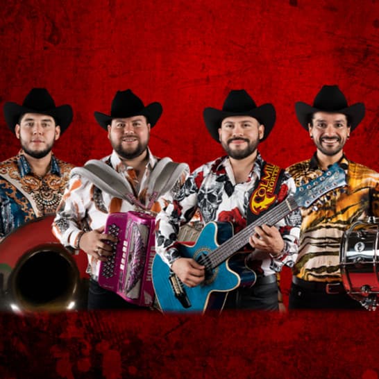 Colmillo Norteño