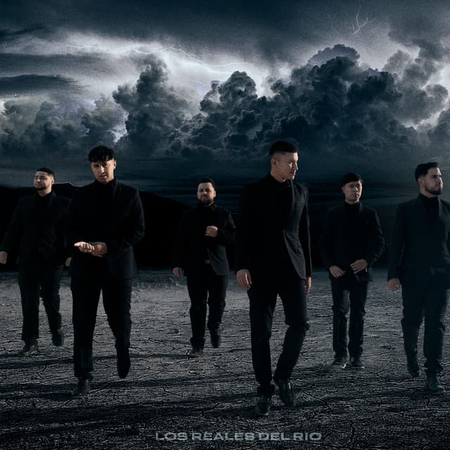 Los Reales Del Rio