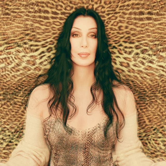 Cher