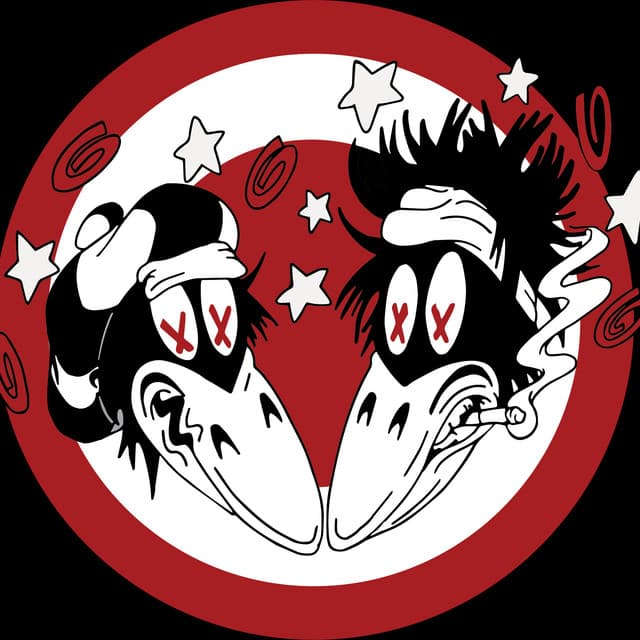 The Black Crowes