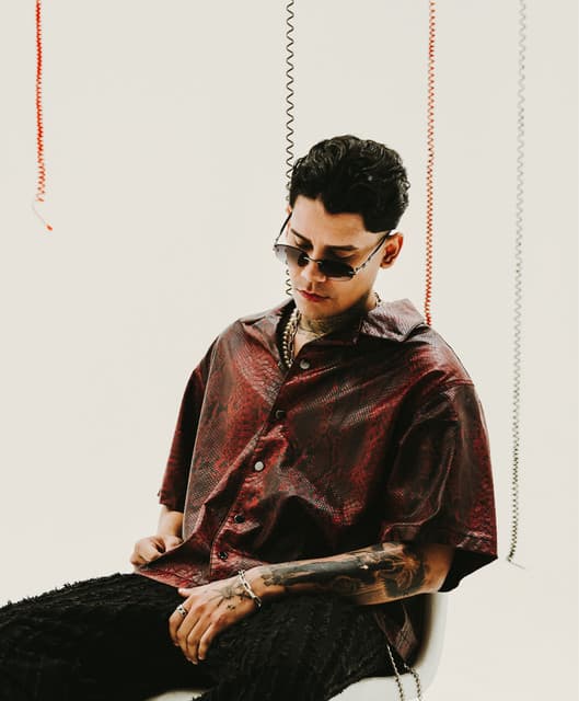 Milo Bvgatti
