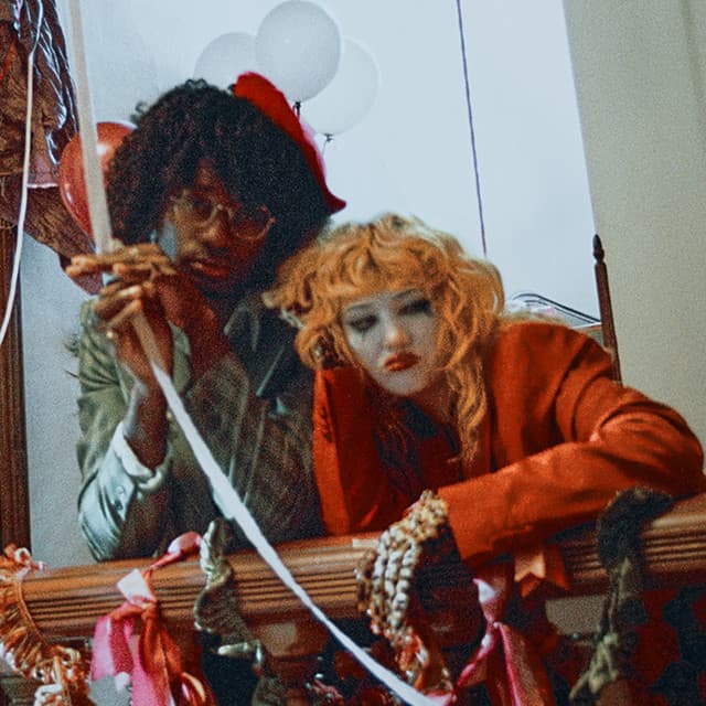 Haute & Freddy