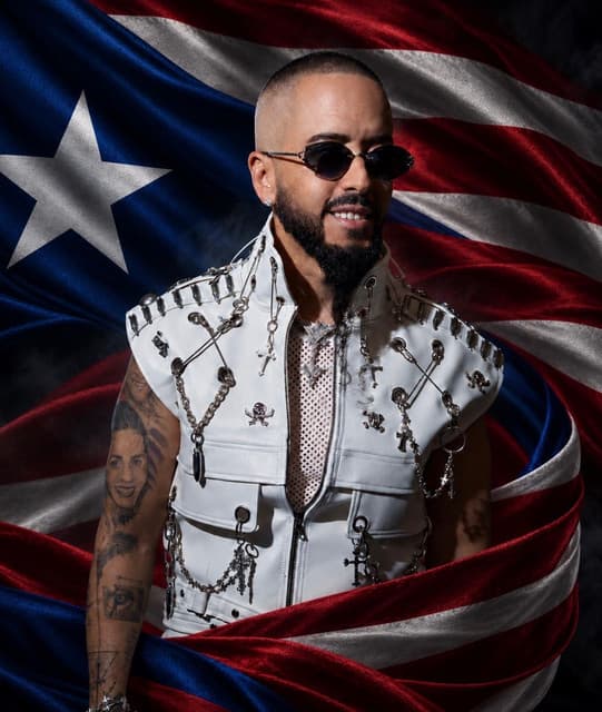 Yandel