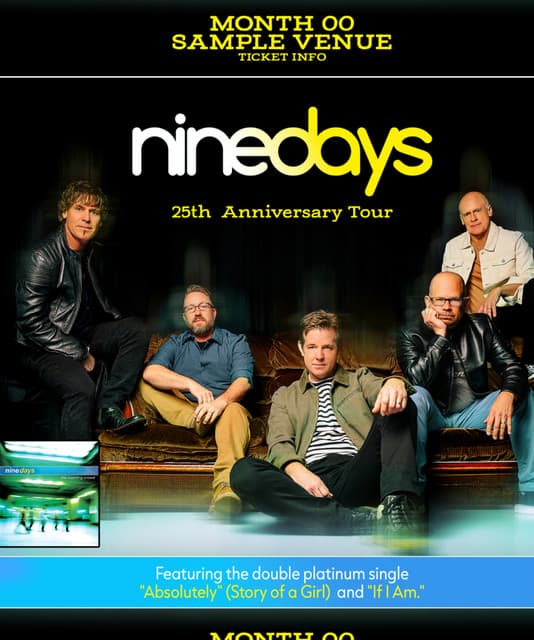 Nine Days