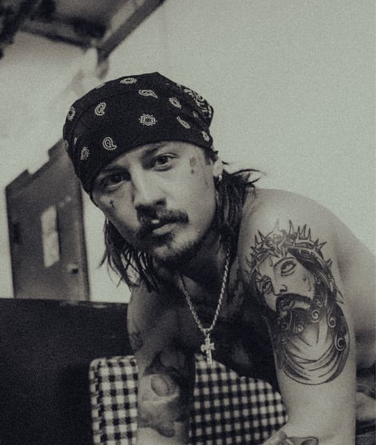 Jay Webb