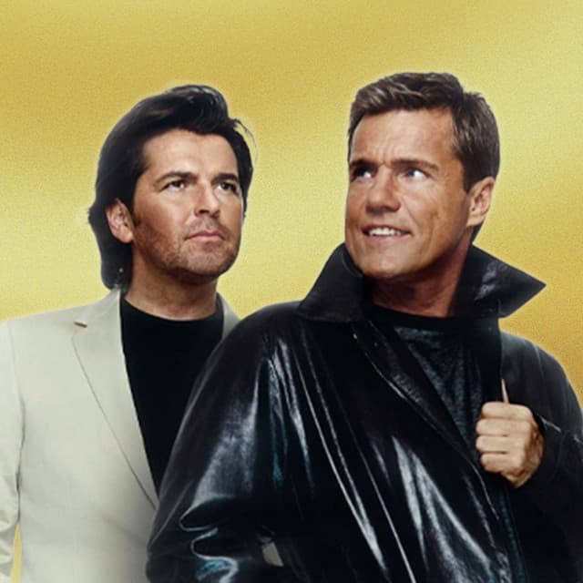 Modern Talking