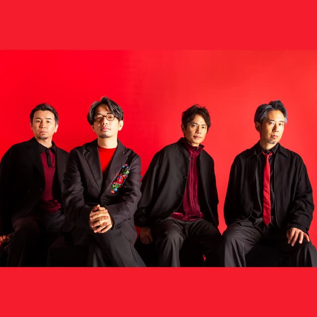 ASIAN KUNG-FU GENERATION