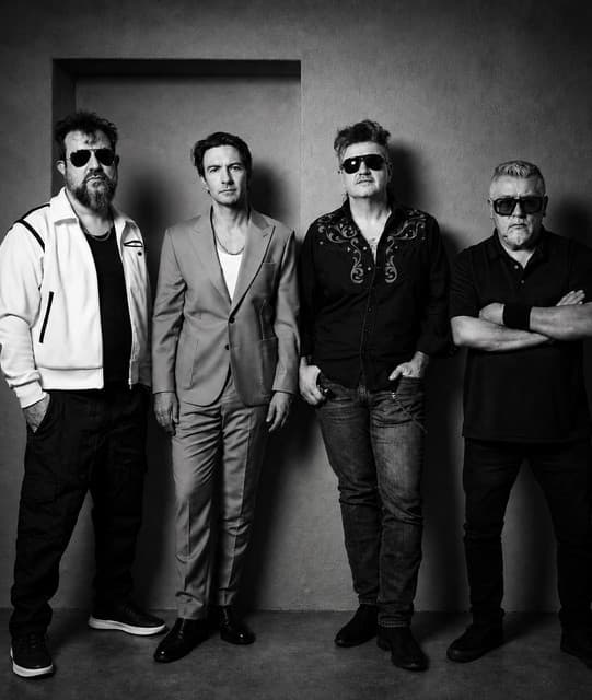 Los Concorde