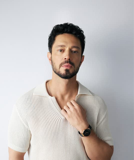 Murat Boz