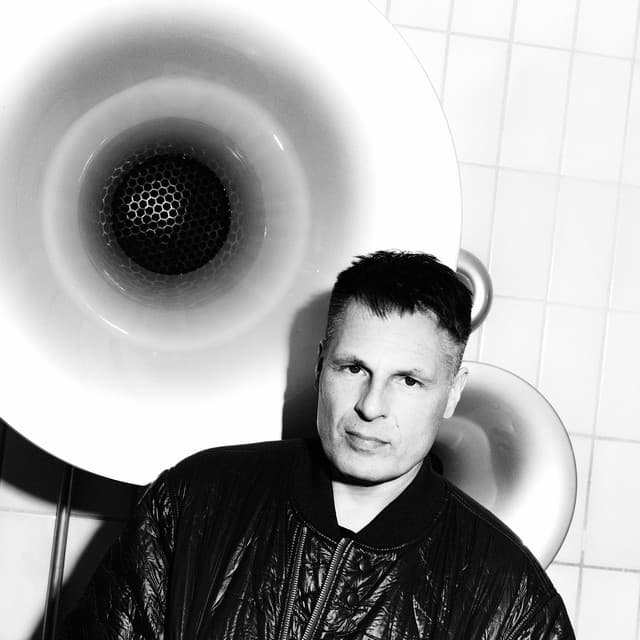 Boris Dlugosch