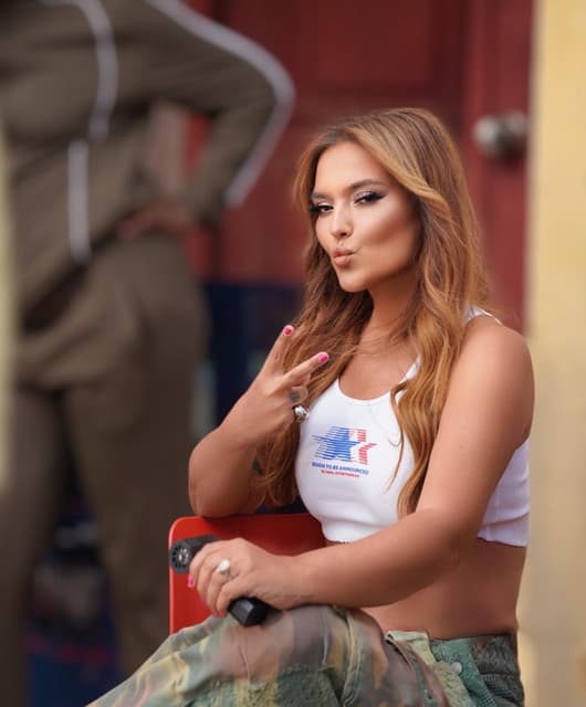 Demet Akalın