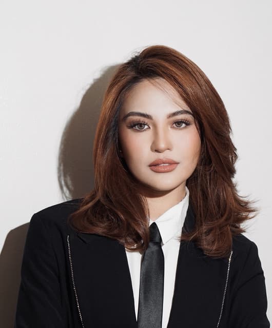 Julie Anne San Jose