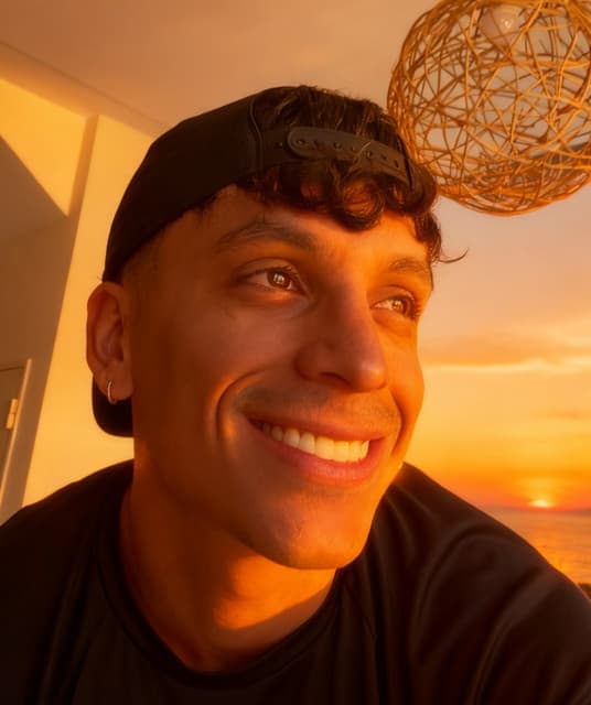 Nico Valdi