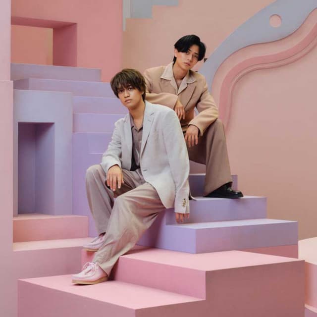 King & Prince