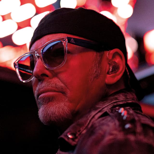 Vasco Rossi
