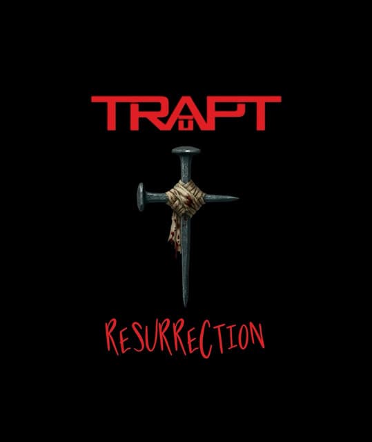 Trapt