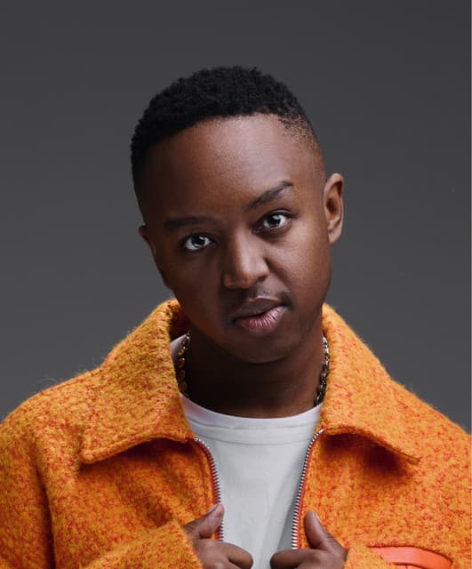 Shimza