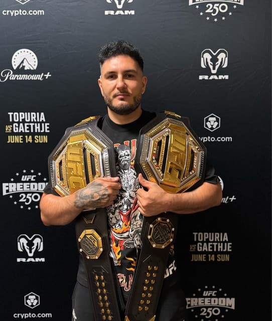 Omar Montes