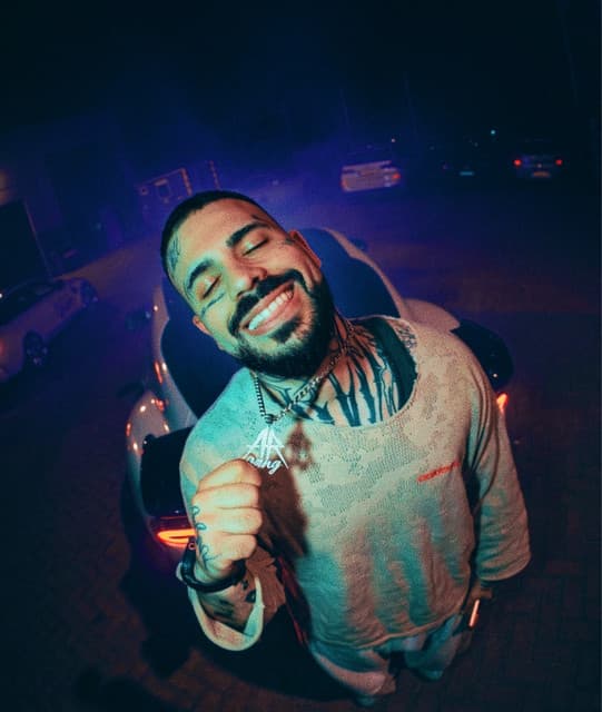 Sickmode