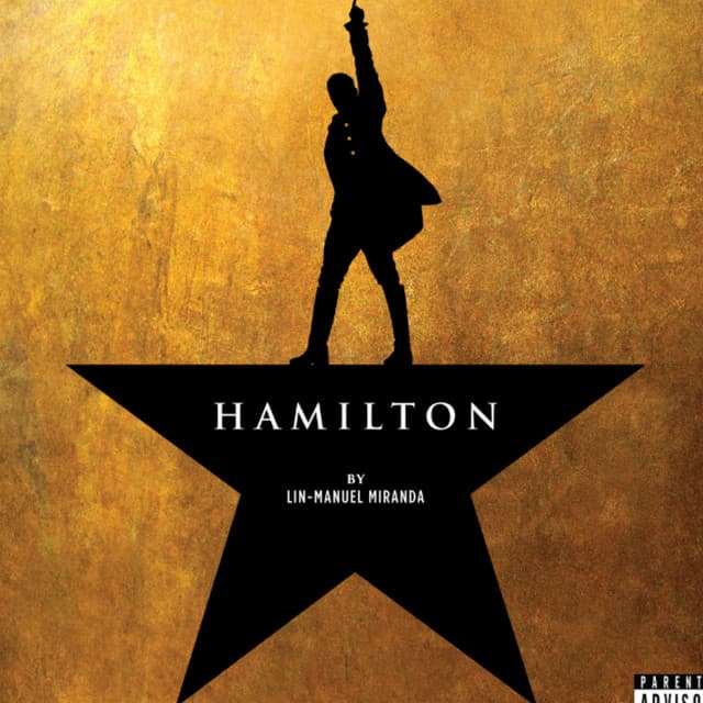 Original Broadway Cast of Hamilton