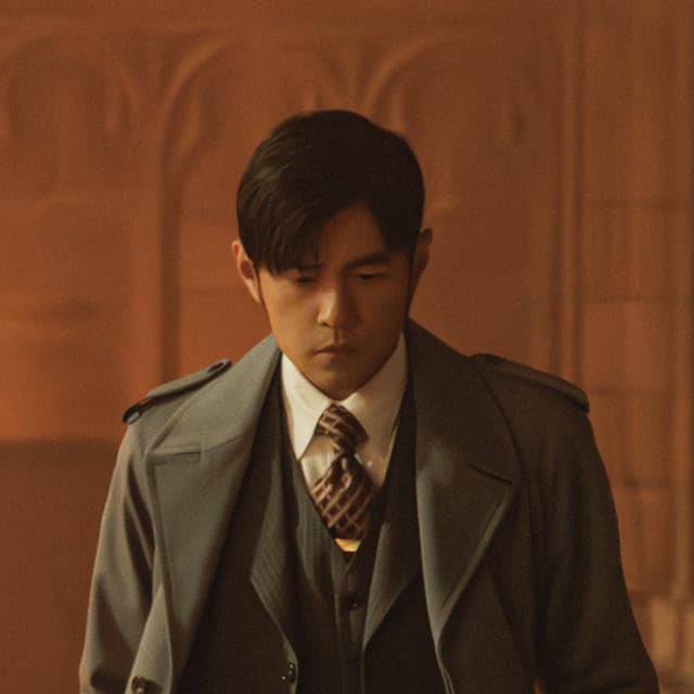 Jay Chou