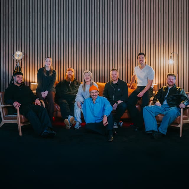 Planetshakers