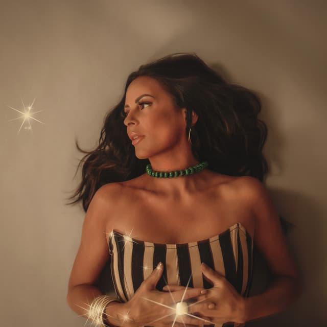 Sara Evans