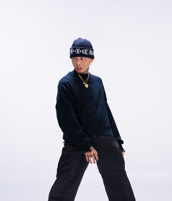 Skusta Clee