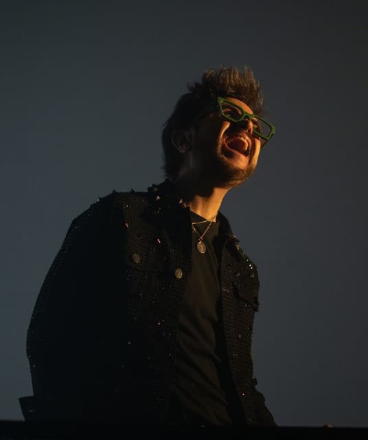 Aleks Syntek