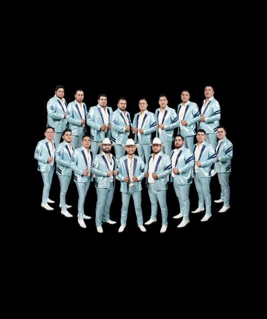 Banda Corona del Rey