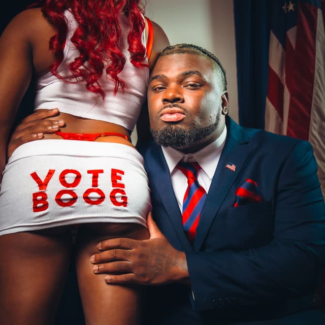 ASN JAYBOOG