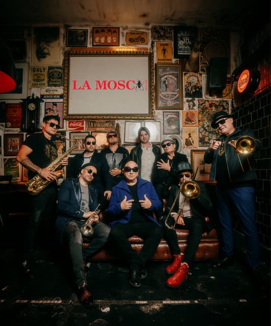 La Mosca