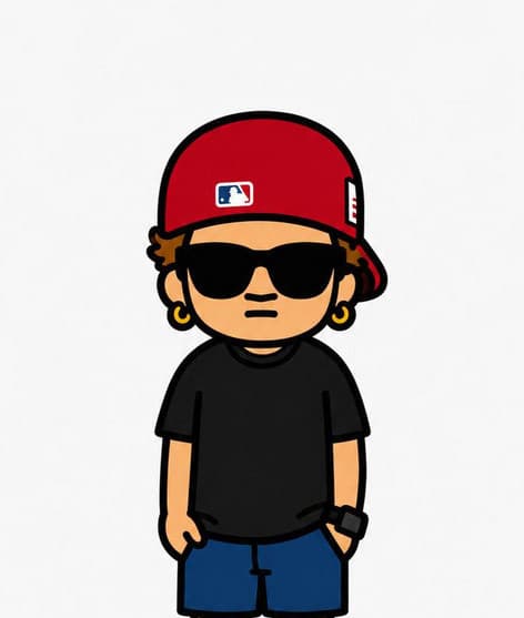 Yung Snapp