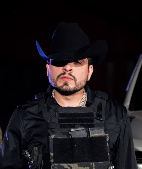 Beto Vega