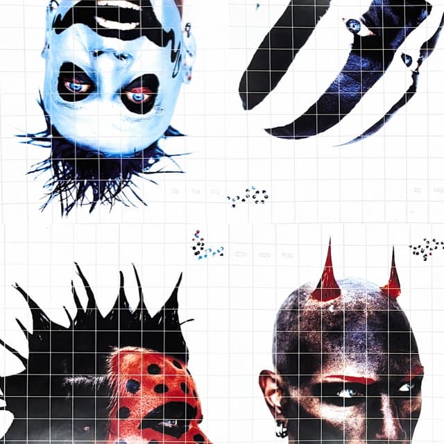 Mudvayne