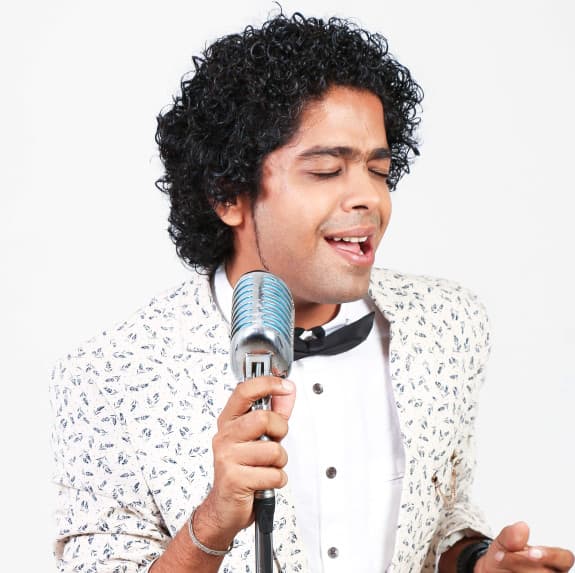 Naresh Iyer