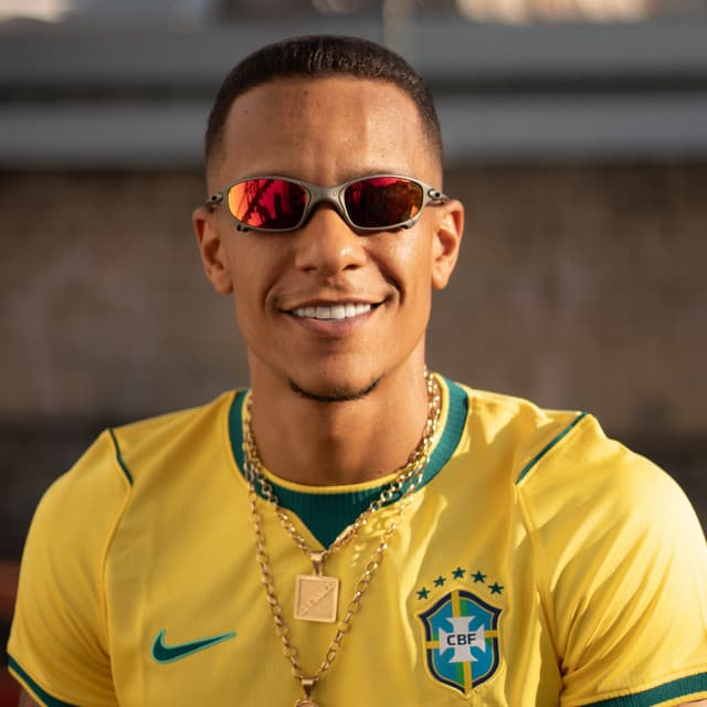 MC Paulin da Capital