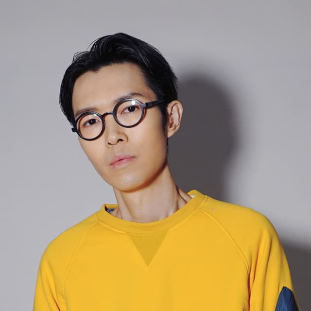 Khalil Fong