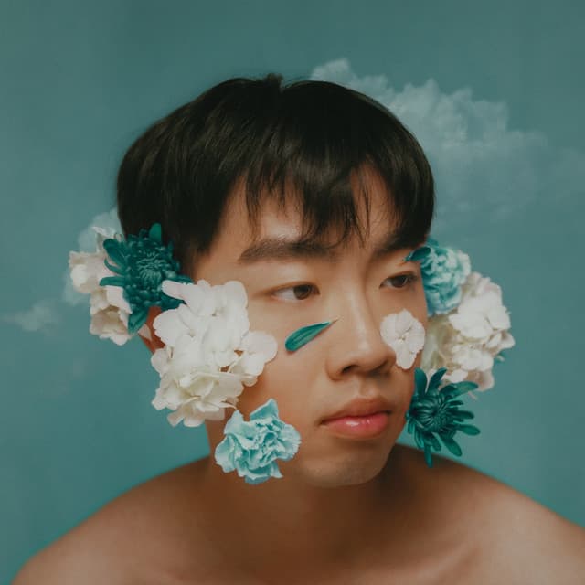 Luke Chiang