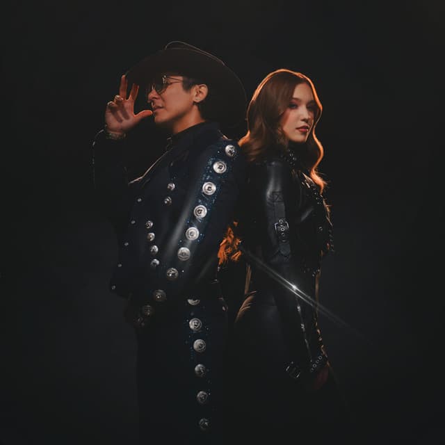 Edwin Luna y La Trakalosa de Monterrey