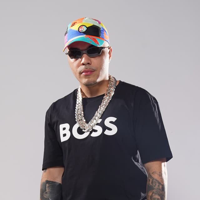 DJ WN
