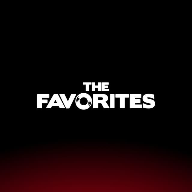 THE FAVORITES