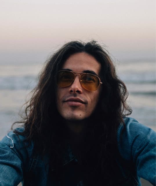 Jon Wiilde