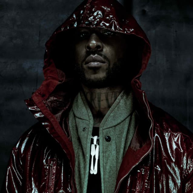 Skepta